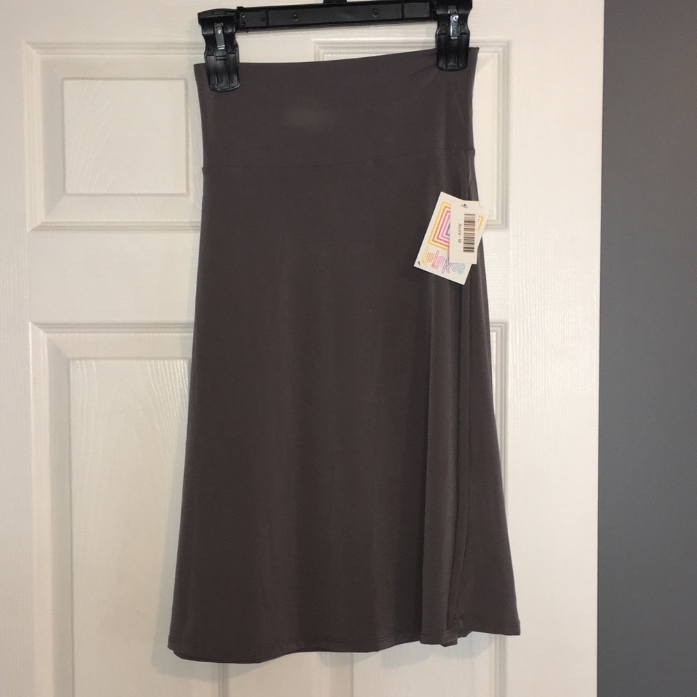 LuLaRoe "Azure" skirt
